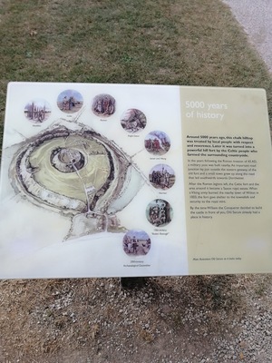 Old Sarum