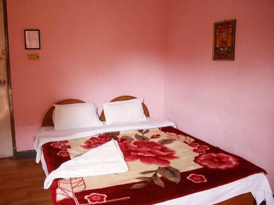 OYO 200 Tibet Peace Guest House