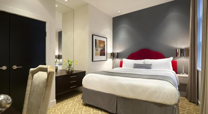 Moda Hotel