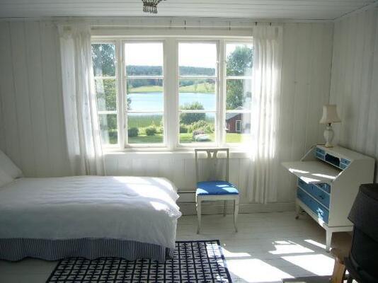 Davis Atlantic View Guest House