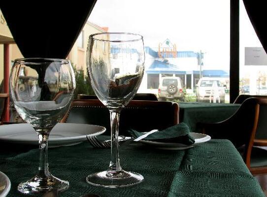 Hotel Martin Gusinde