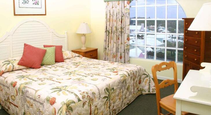 St George's Club Hotel