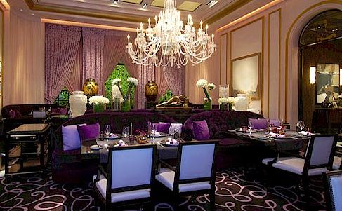 Joel Robuchon