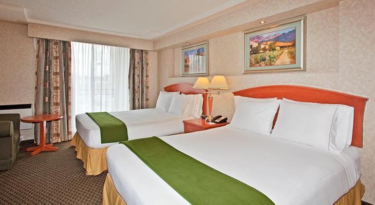 Holiday Inn Express & Suites Calgary, an IHG Hotel
