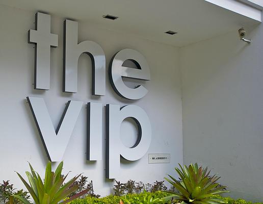 Hotel The VIP Caracas