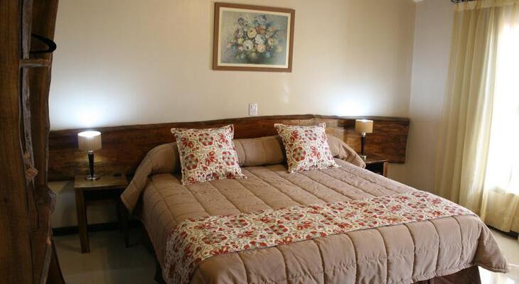 Posada Del Jacaranda