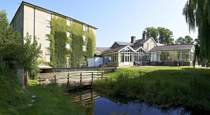 Quy Mill Hotel & Spa