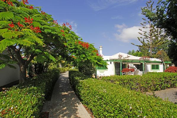 Bungalows Cordial Sandy Golf