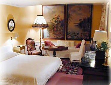 Hotel Le Saint Gregoire