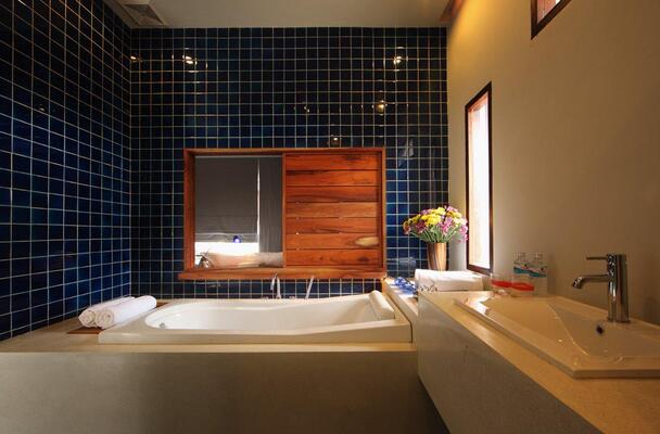 Luang Prabang View Hotel