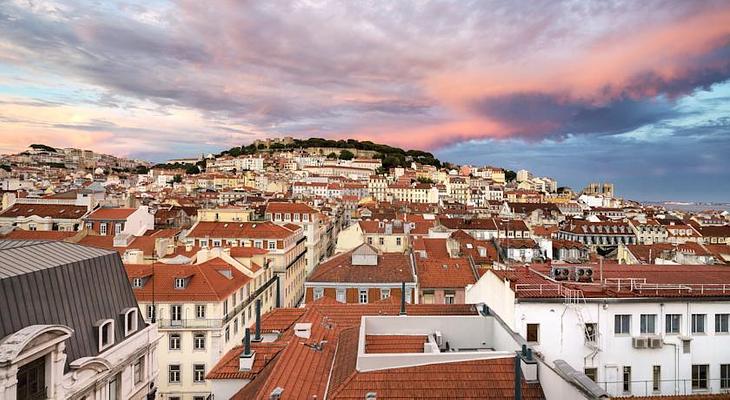 Hotel do Chiado