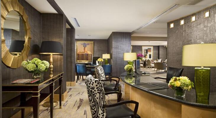 Hotel Mulia Senayan