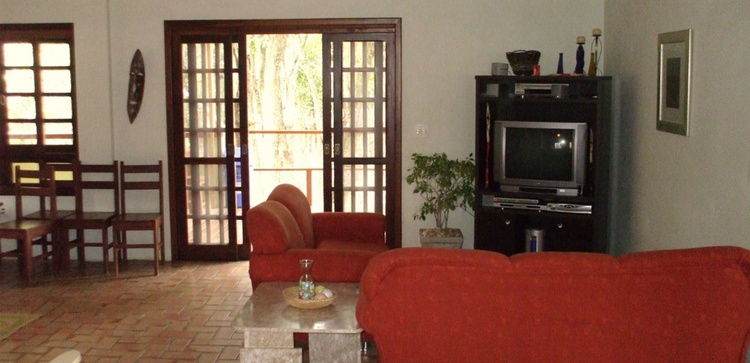 Curitiba Eco Hostel
