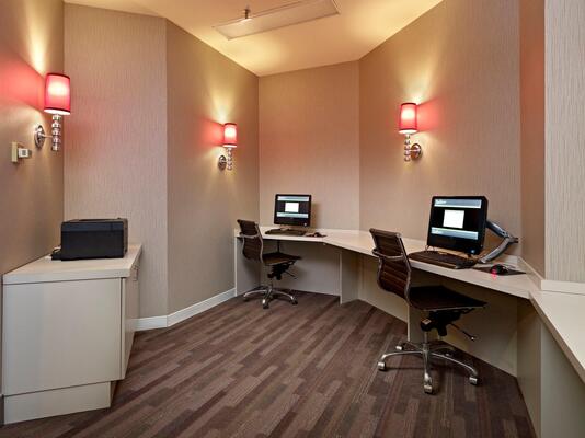 Delta Hotels by Marriott Saskatoon Downtown