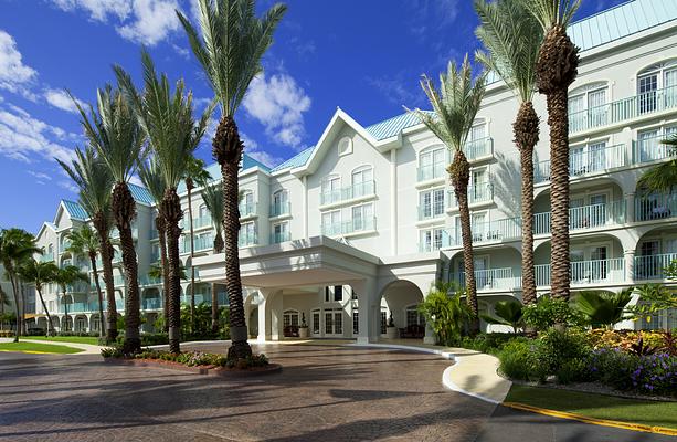 The Westin Grand Cayman Seven Mile Beach Resort & Spa