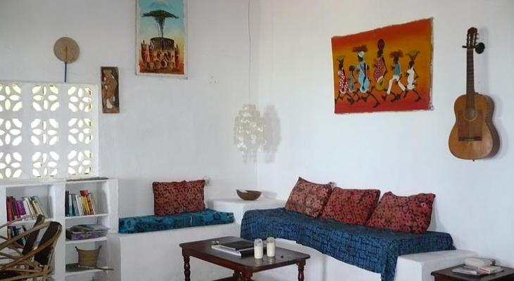 Jambiani Guesthouse