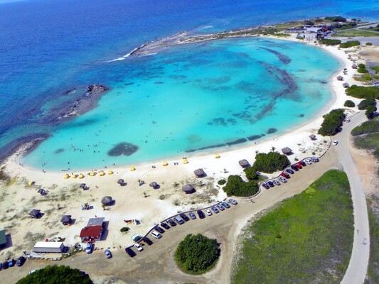 Baby Beach