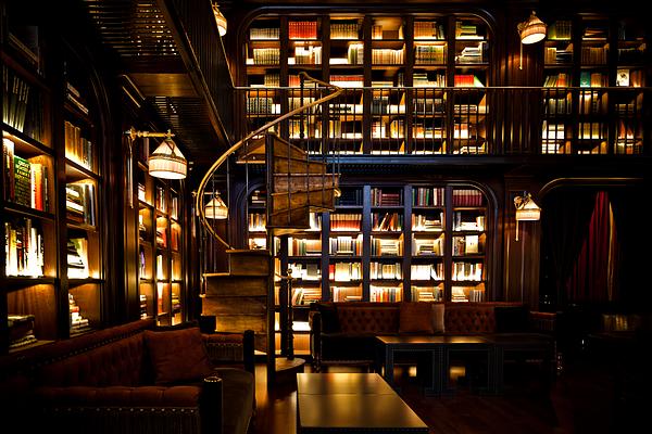 The NoMad Hotel New York
