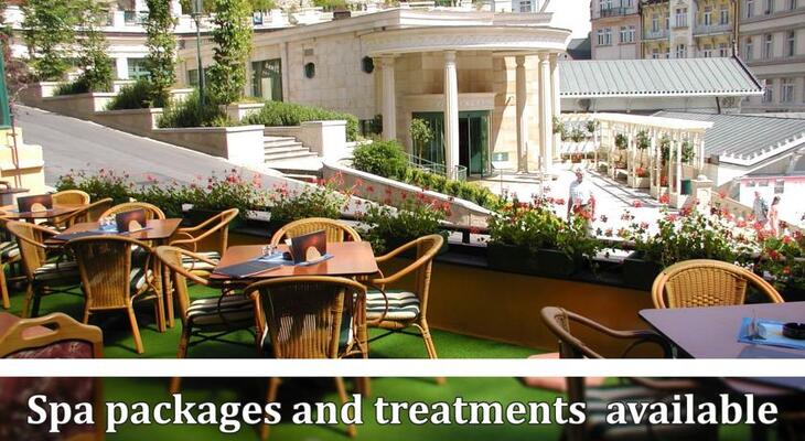 Hotel Romance