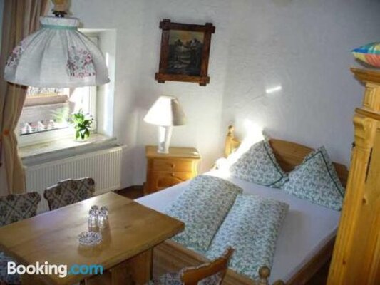 Pension Steakhaus Fuessen