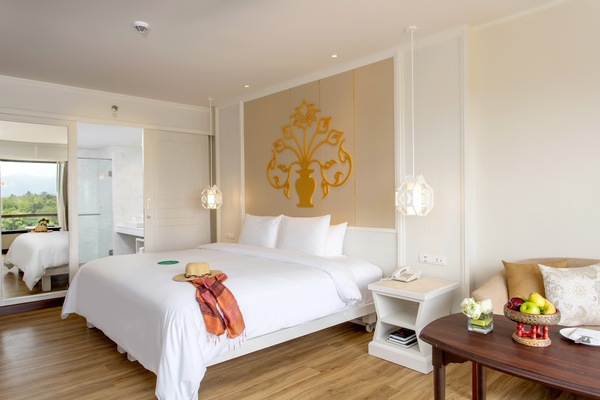 Dusit Island Resort Chiang Rai