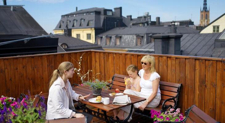 Scandic Gamla Stan