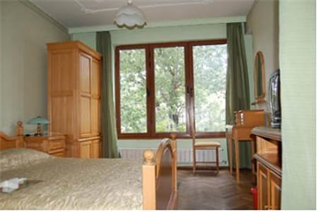 Hotel Stivan Iskar