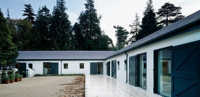 Farmleigh House and Estate