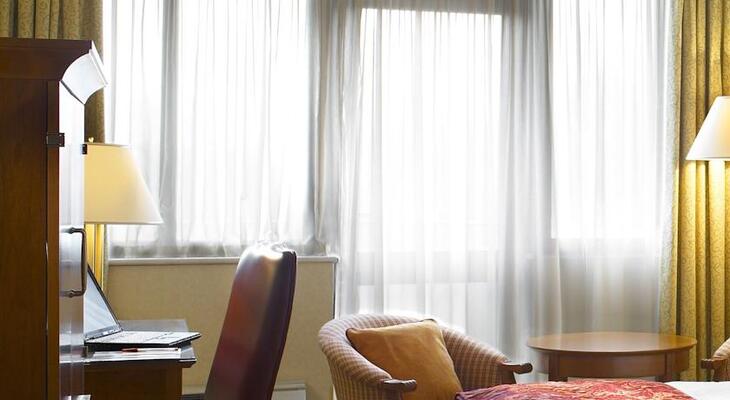Delta Hotels Bristol City Centre