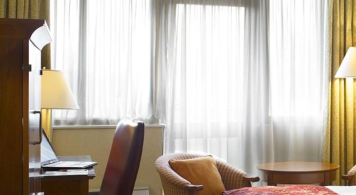 Delta Hotels Bristol City Centre