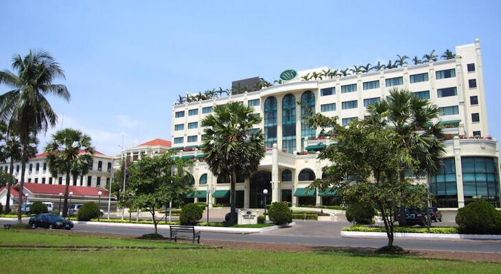 Sunway Hotel Phnom Penh