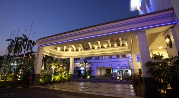 Grand Inna Malioboro