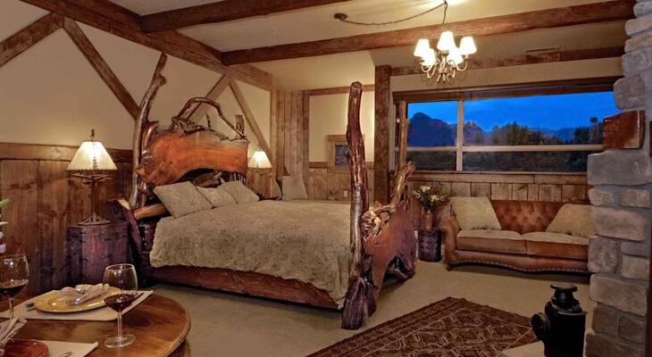 Adobe Grand Villas