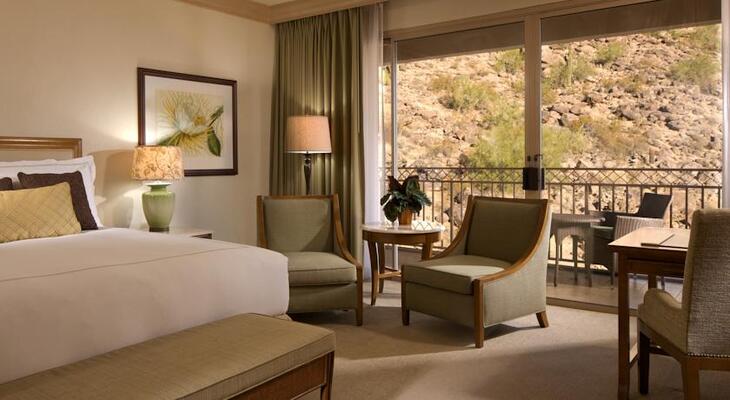 The Phoenician, a Luxury Collection Resort, Scottsdale