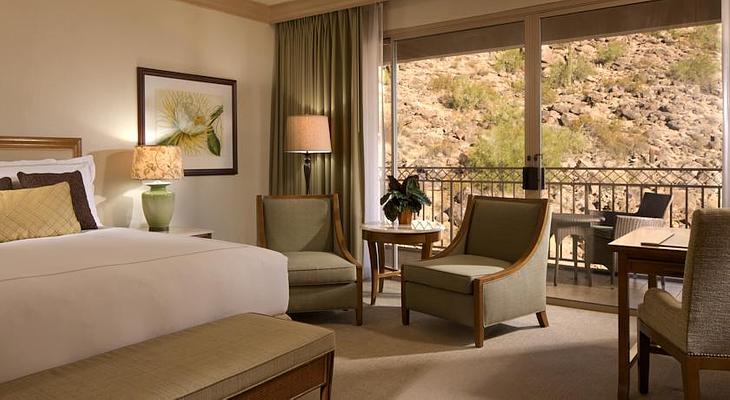 The Phoenician, a Luxury Collection Resort, Scottsdale