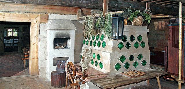 Latvian Ethnographic Open Air Museum