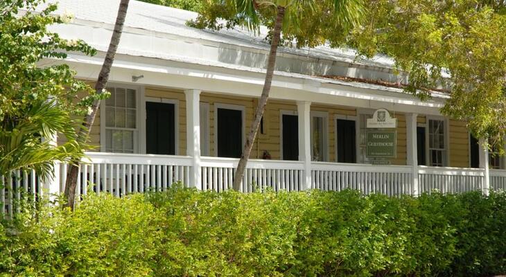 Kimpton Ella's Cottages