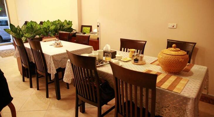 Joy Journey Hotel