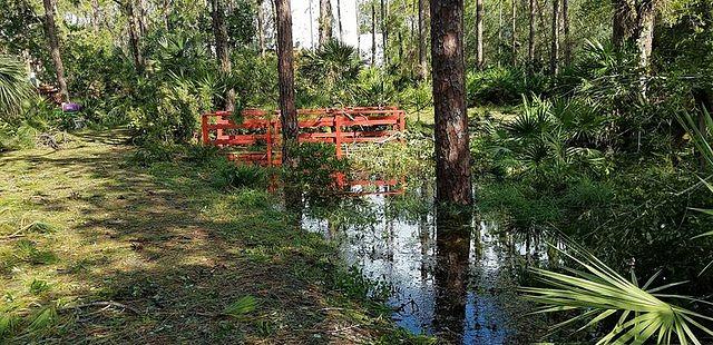Calusa Nature Center and Planetarium