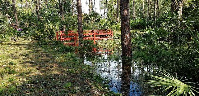 Calusa Nature Center and Planetarium