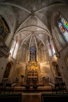 Palau de l'Almudaina