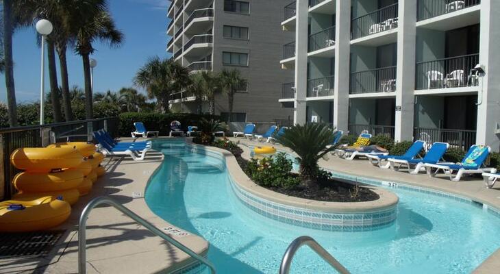 Grande Shores