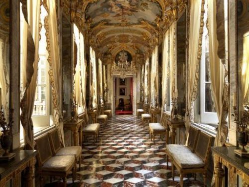 Galleria Nazionale di Palazzo Spinola