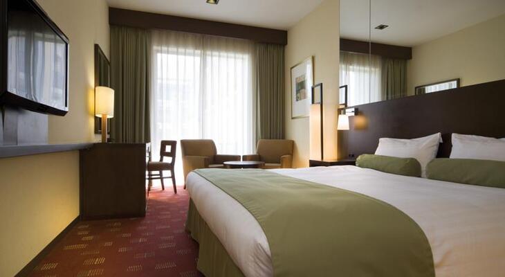 Miyako Hotel Kyoto Hachijo