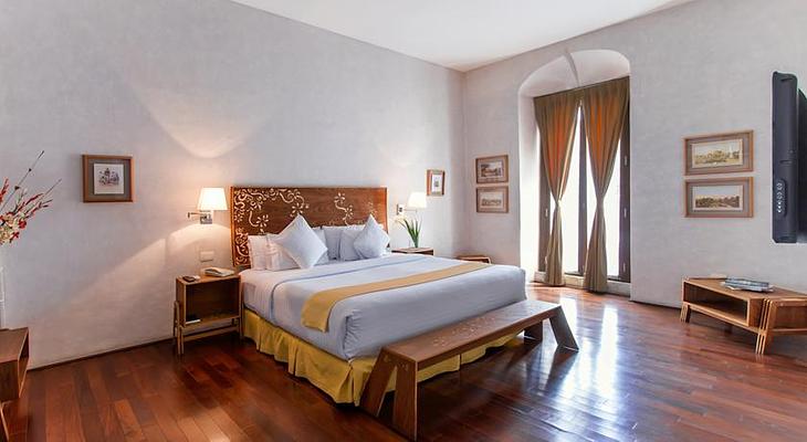 Boutique Hotel de Cortes