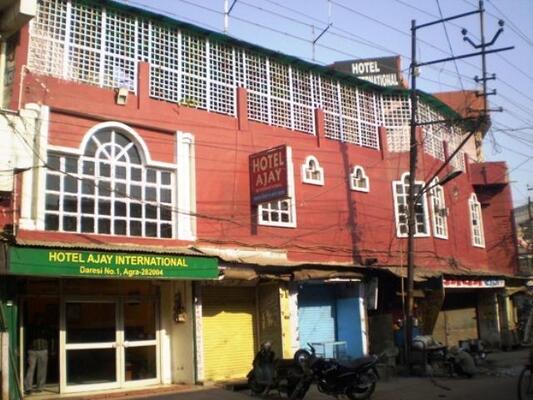 Ajay Hotel