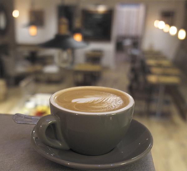 The 7 best brews of North London's coffee scene