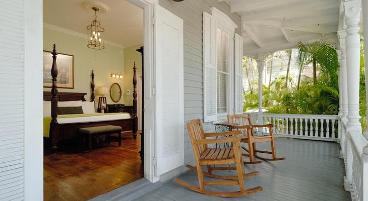 Winslow's Bungalows - Key West Historic Inns Collection