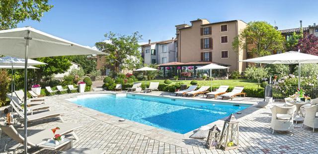 Boutique Hotel Al Grappolo d'Oro