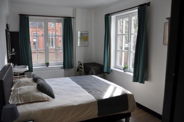 Hotel 't Keizershof